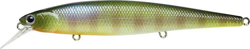 BE GILL