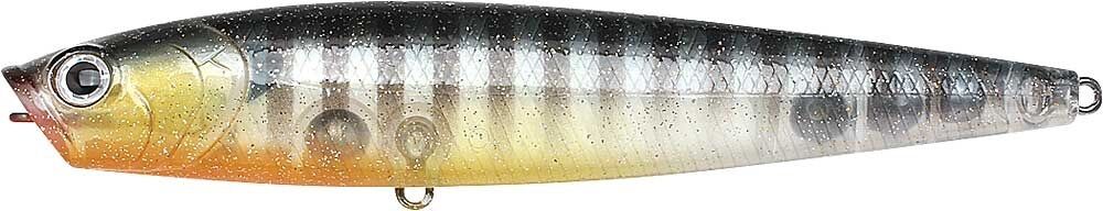LUCKY CRAFT WOBBLER 115F GUNFISH 115 MM 19 G