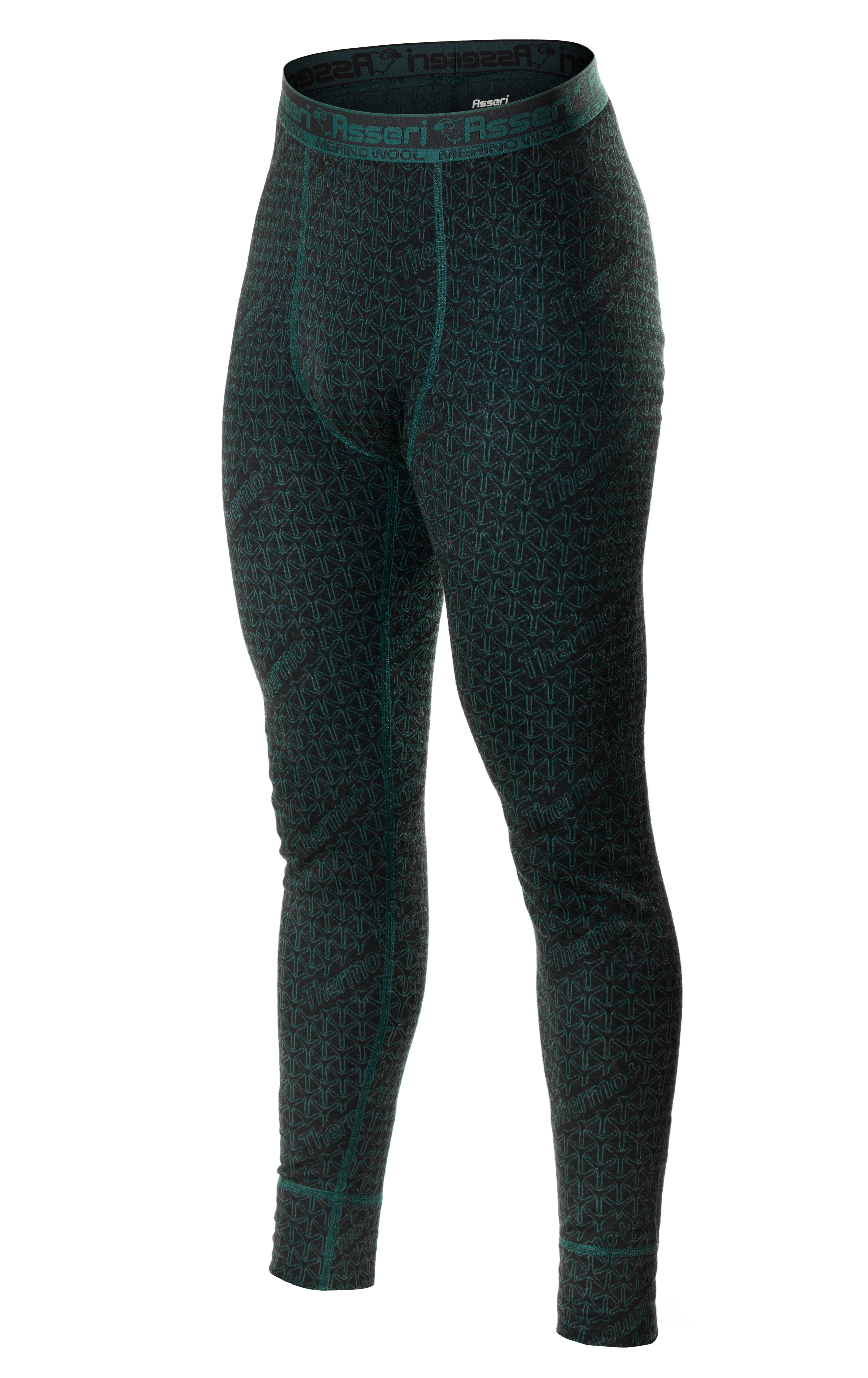 ASSERI MERINO WOOL MEN´S THERMO UNDERPANTS