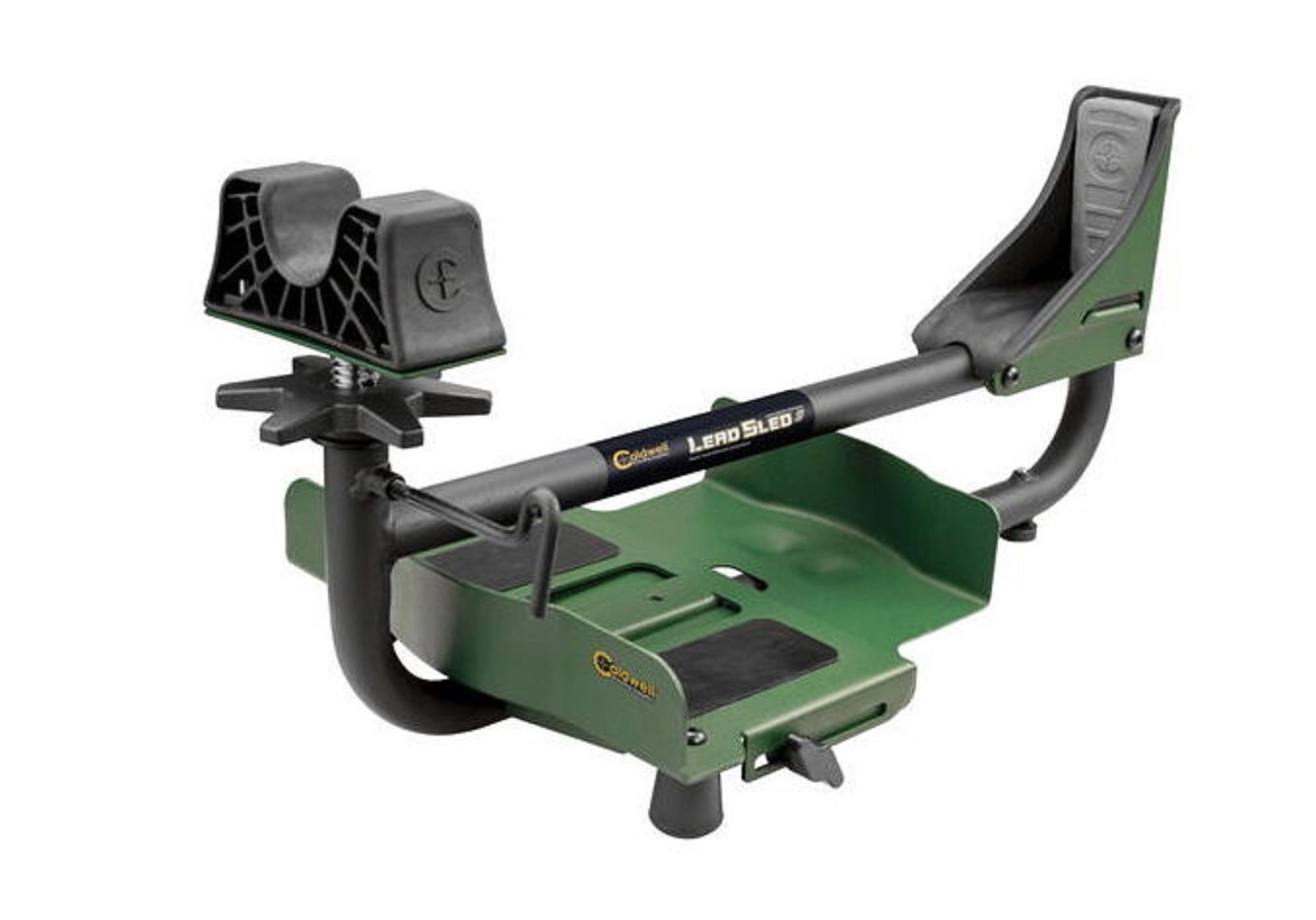CALDWELL LEAD SLED 3 SHOOTING REST
