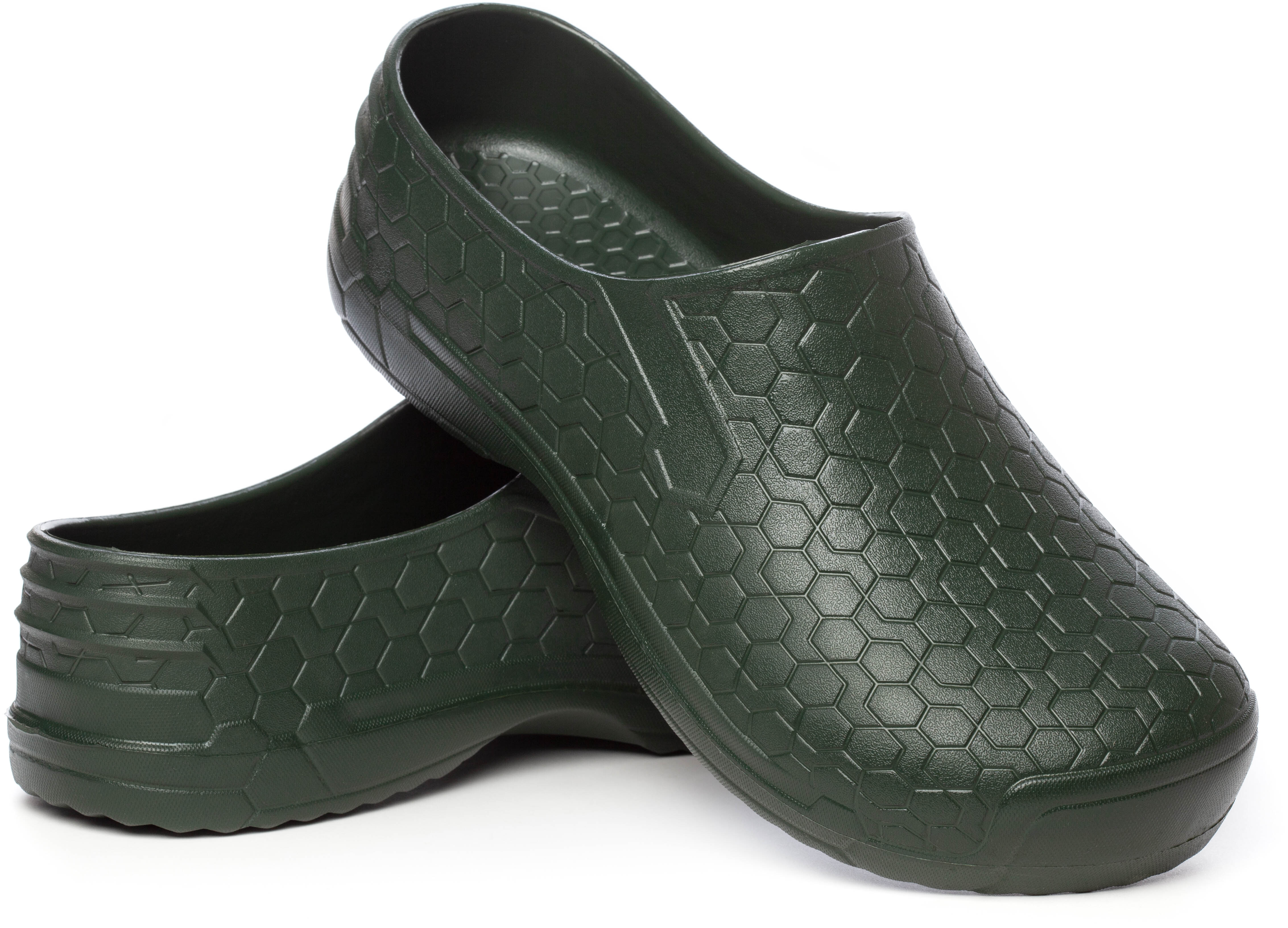 ARCTIXSPORT CLOGS GREEN