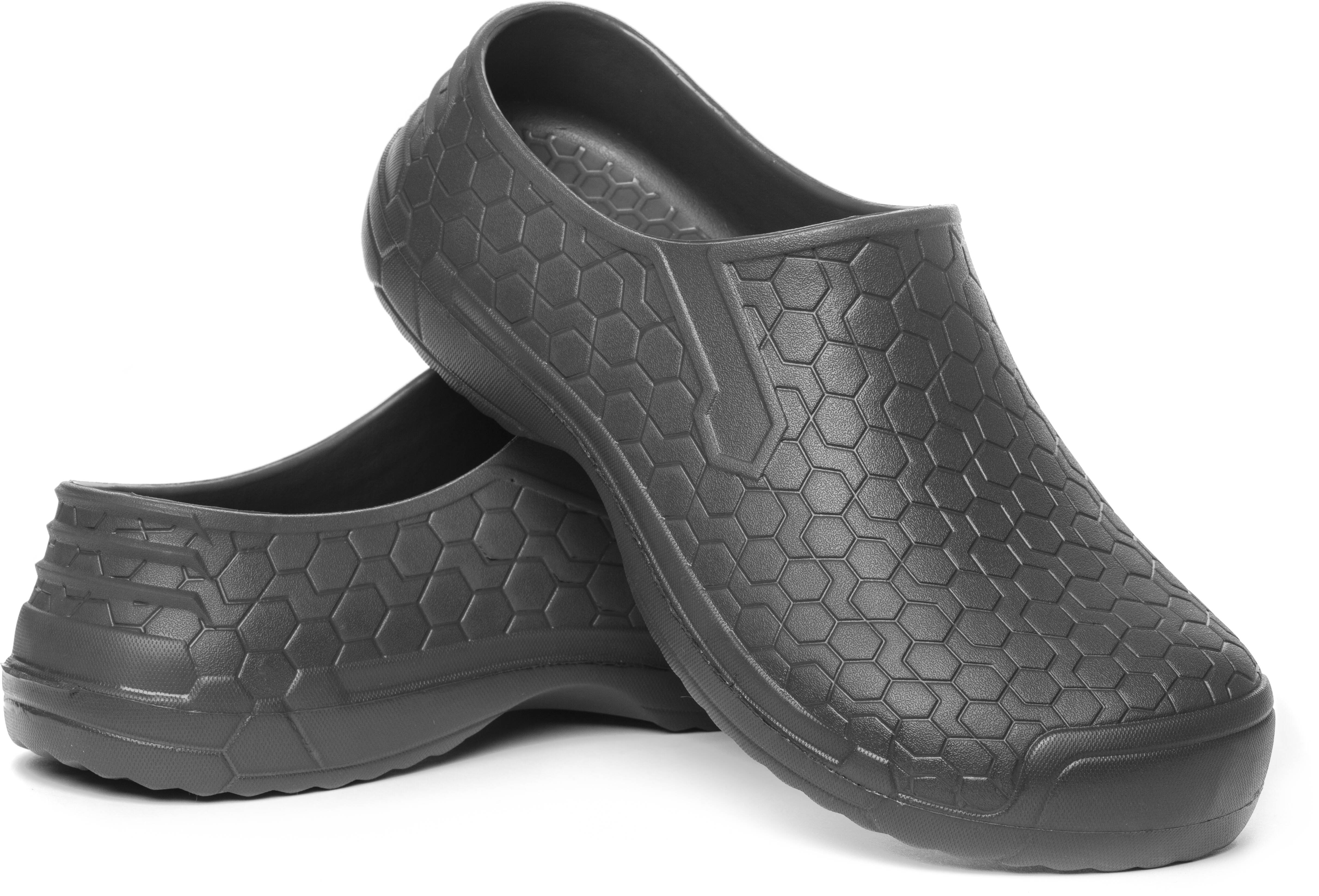 ARCTIXSPORT CLOGS GRAPHITE