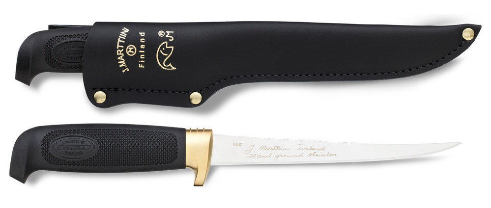 MARTTIINI CONDOR FILLETING KNIFE 15
