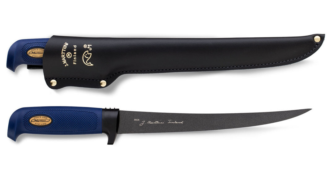 MARTTIINI MARTEF FILLETING KNIFE 23
