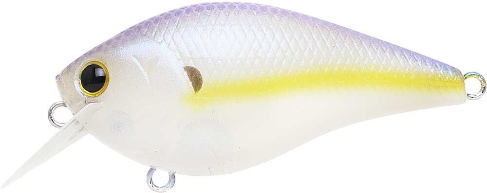 CHARTREUSE SHAD