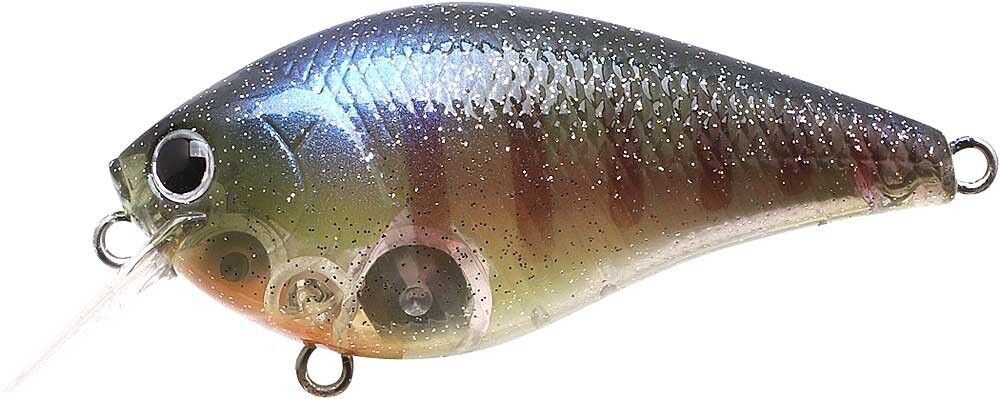 CF FLAKE FLAKE BE GILL