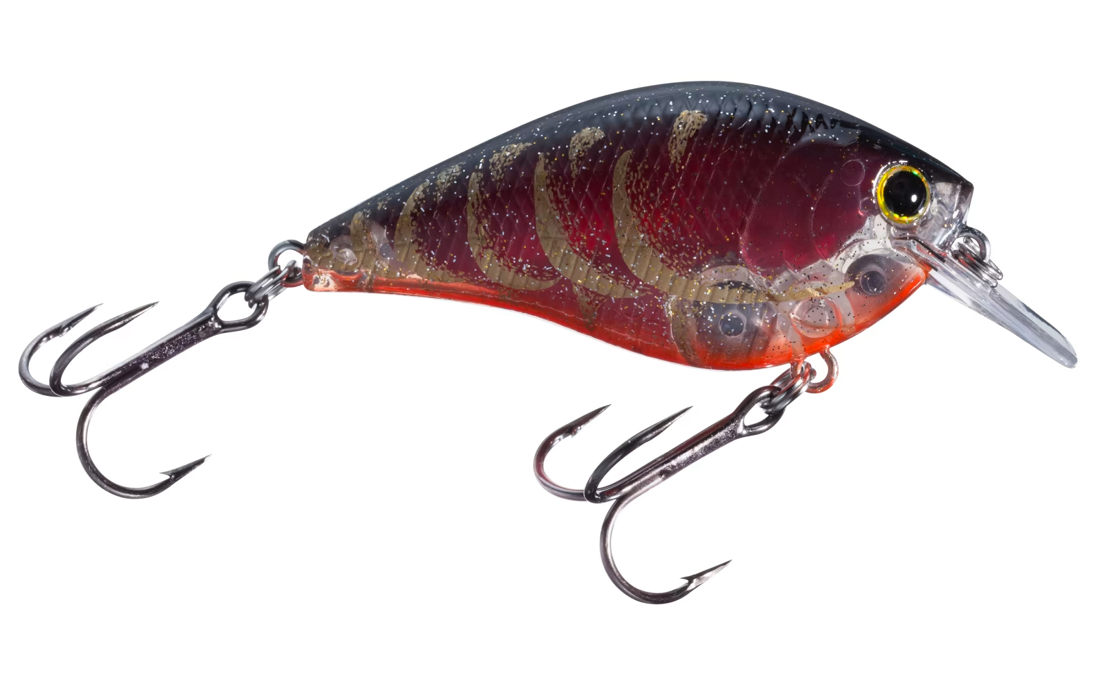CF FLAKE FLAKE RAYBURN RED CRAW