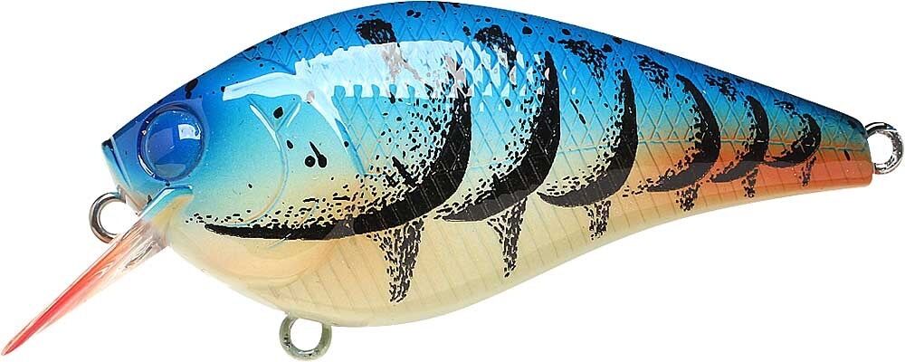 MAGIC BLUE CRAW