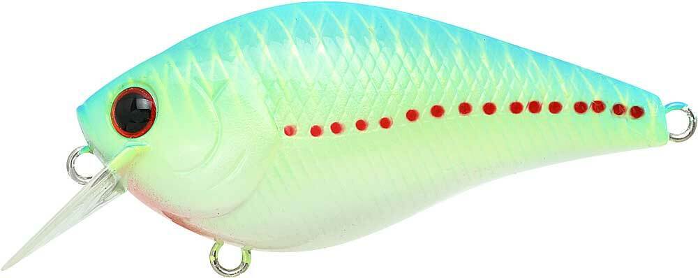 BLUE BREAM