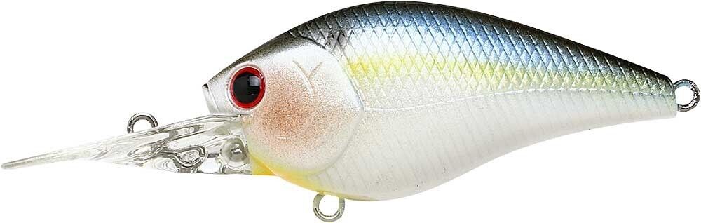 PEARL THREADFIN SHAD