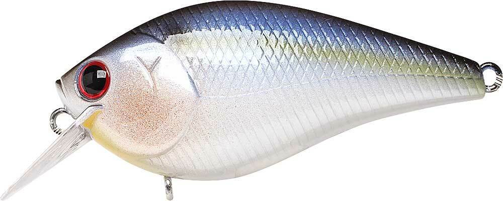 PEARL THREADFIN SHAD