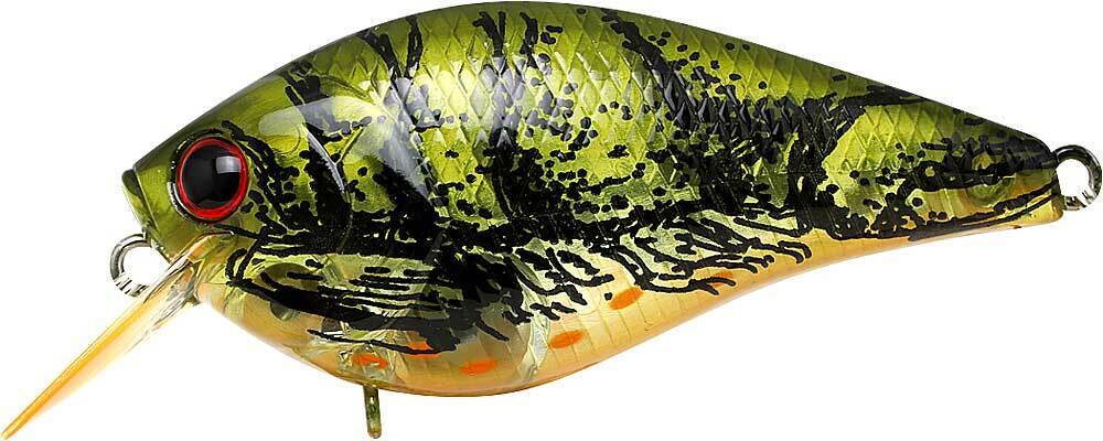 TO GREEN CRAW