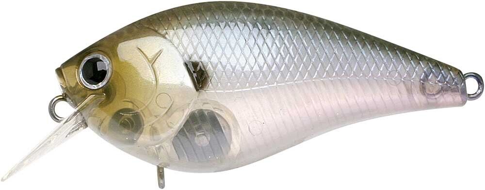 GHOST MINNOW