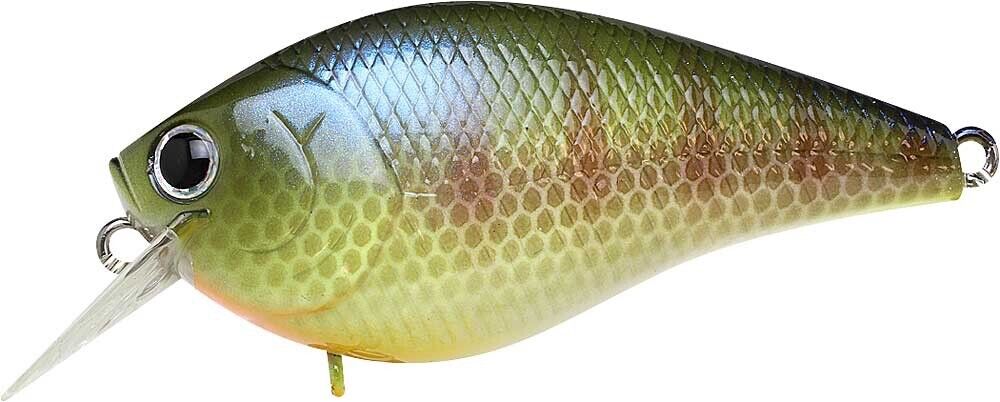 BE GILL