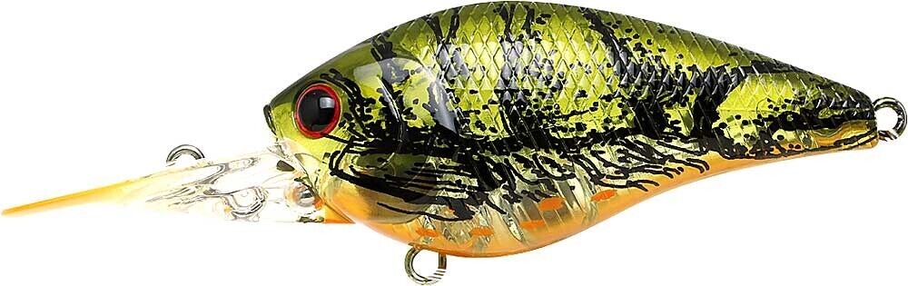 TO GREEN CRAW