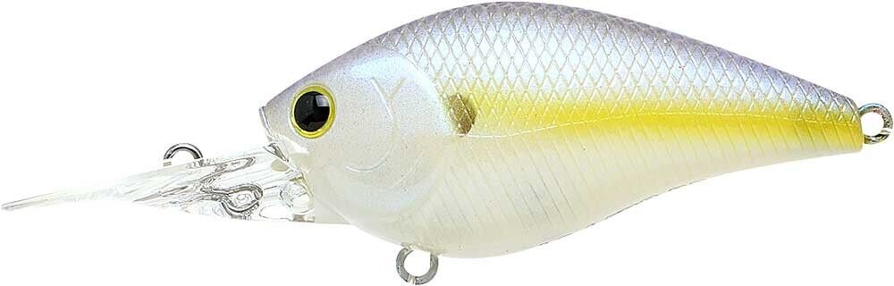 CHARTREUSE SHAD