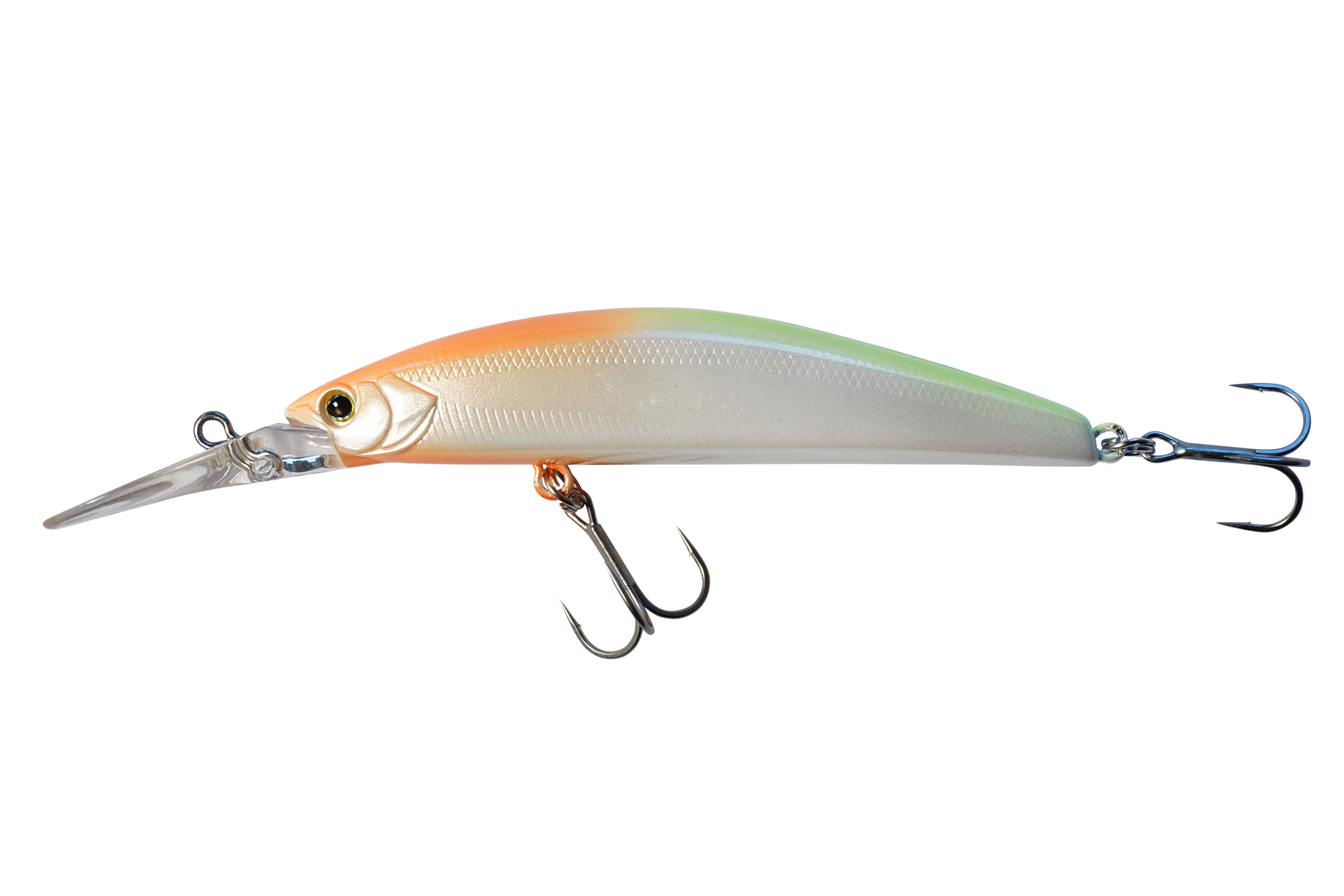 HOT SHAD