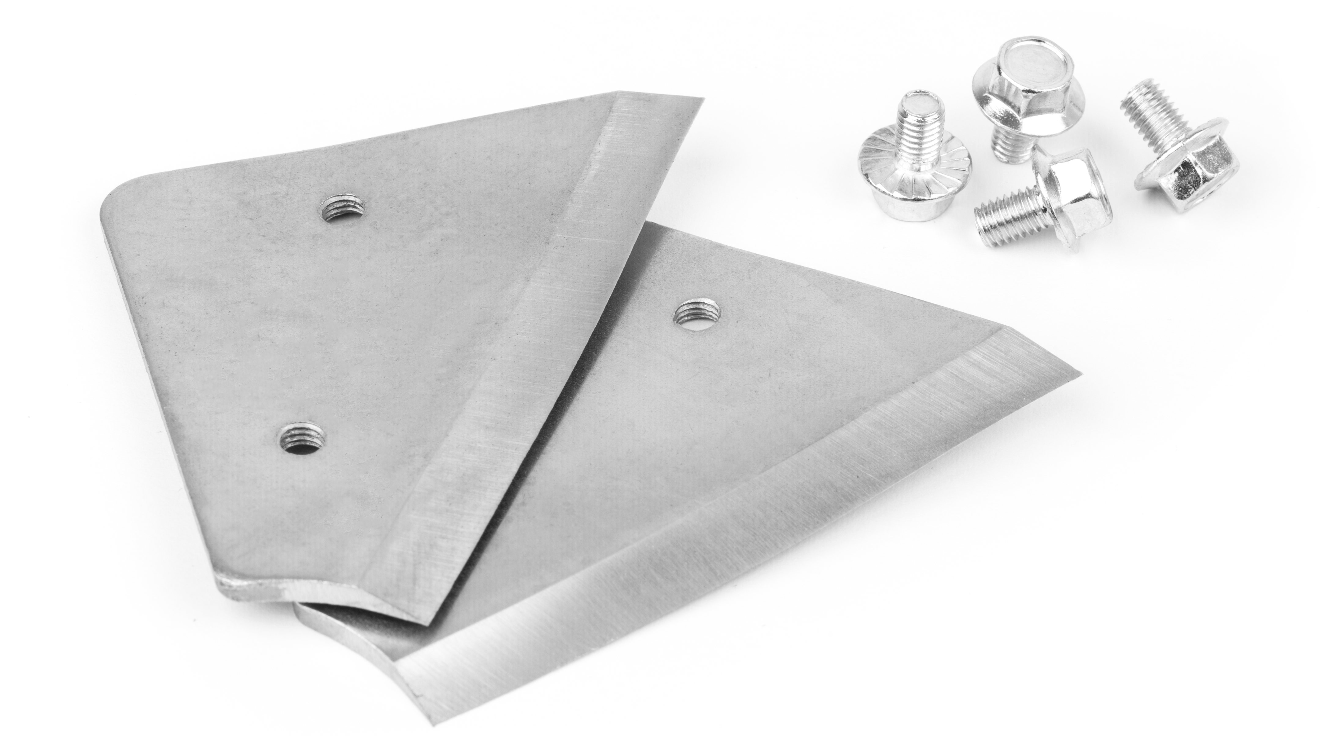 ASSERI 130 MM ICE AUGER SPARE BLADES