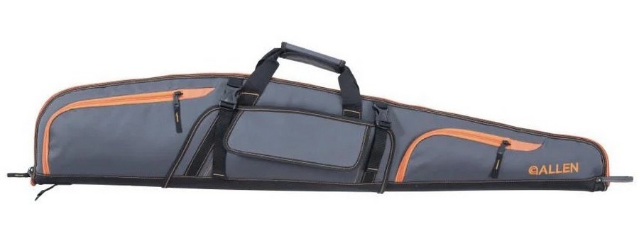 ALLEN BONANZA GEAR FIT RIFLE CASE 122 CM