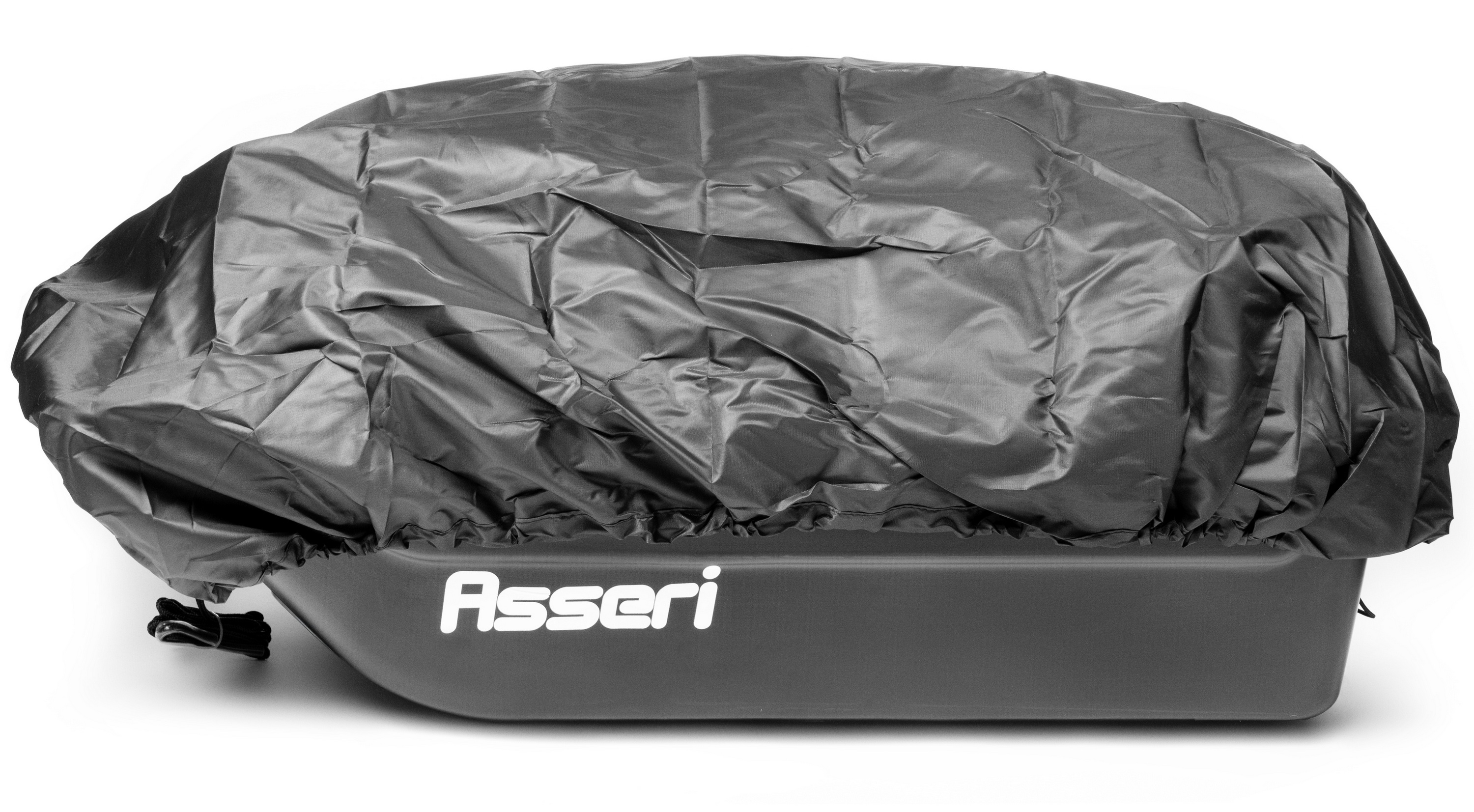UŽDANGALAS ROGĖMS ASSERI SLED N120