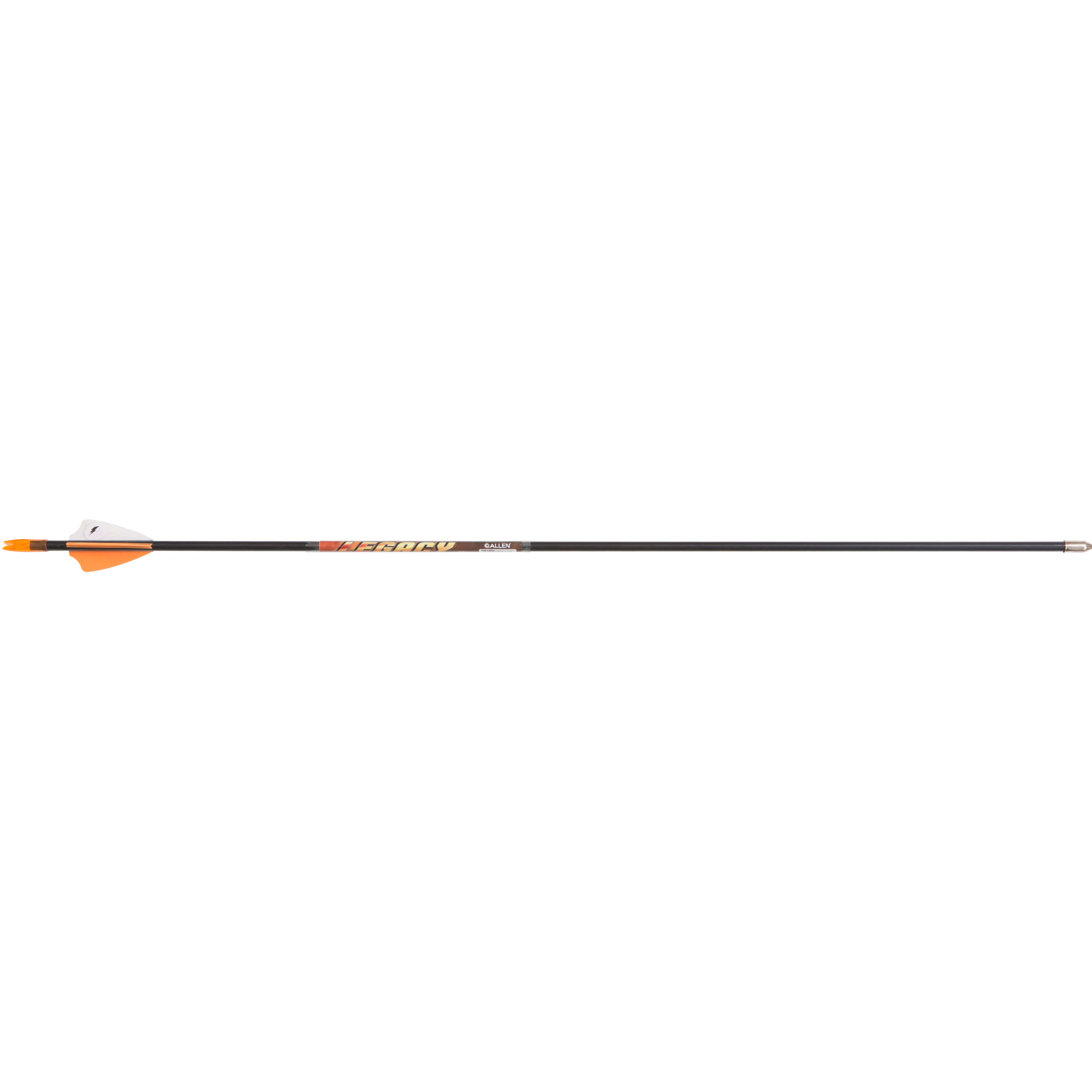 ALLEN LEGACY YOUTH ARROW 66 CM 3 PACK