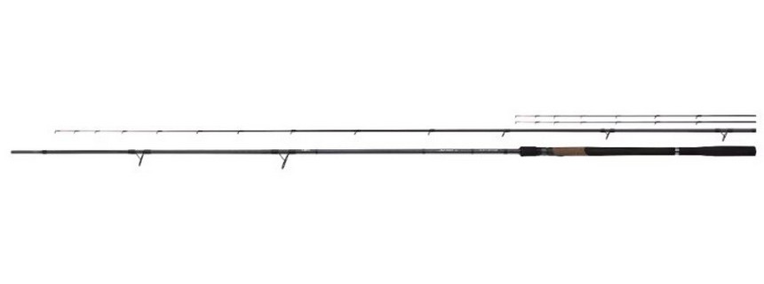 SHIMANO AERO X5 DISTANCE FEEDER ROD 3,66 M 90 G