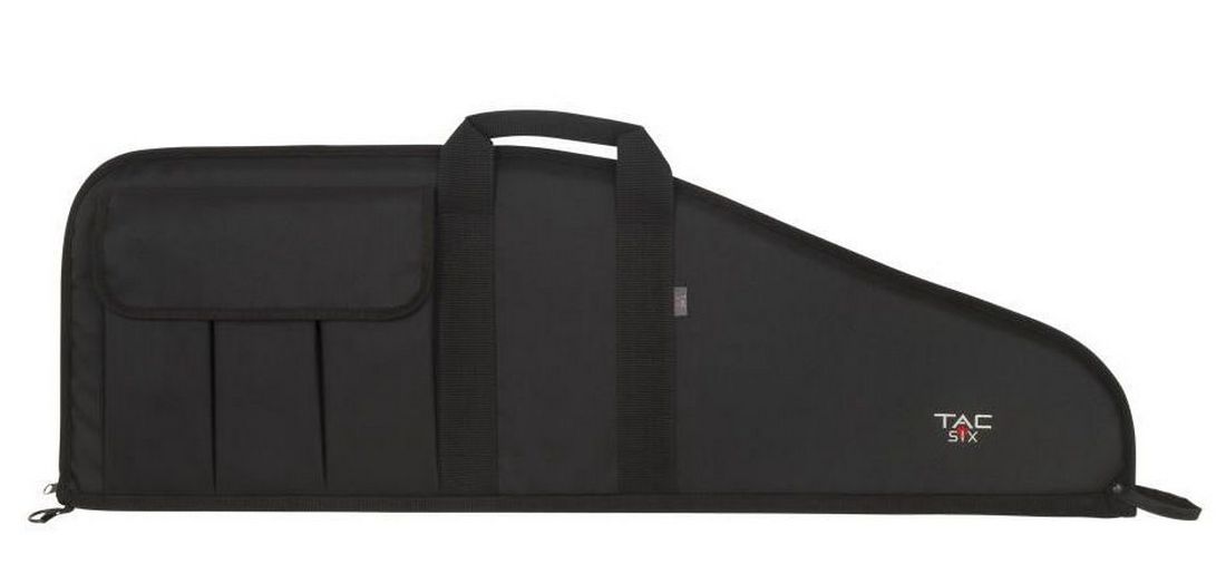 ALLEN ENGAGE TACTICAL RIFLE CASE 97 CM BLACK