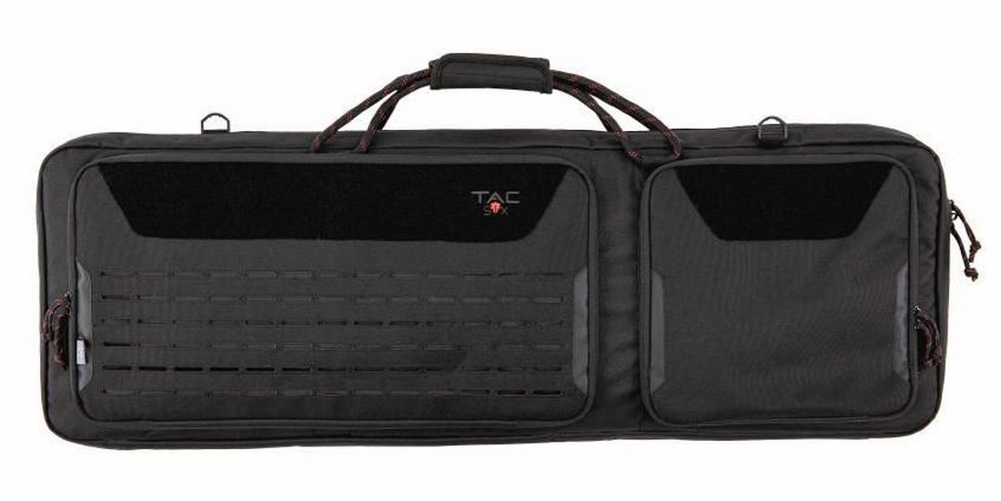 ALLEN TAC-SIX SQUAD TACTICAL CASE 97 CM BLACK