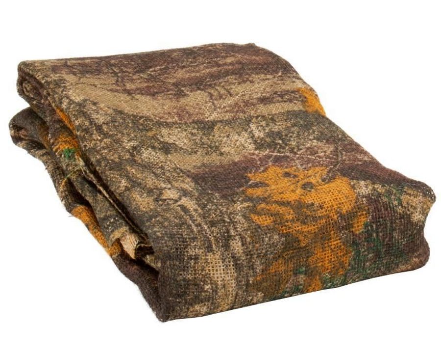 ALLEN VANISH BURLAP REALTREE EDGE