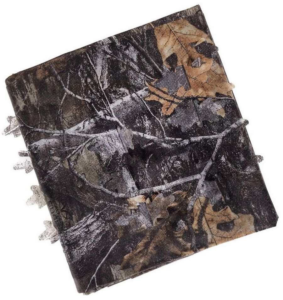 ALLEN VANISH 3D LEAFY OMNITEX REALTREE EDGE