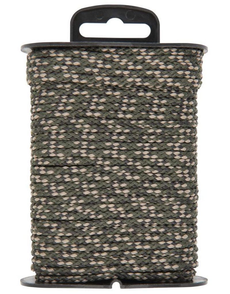 ALLEN VANISH ALL-AROUND OUTDOOR CORD CAMO 15 M