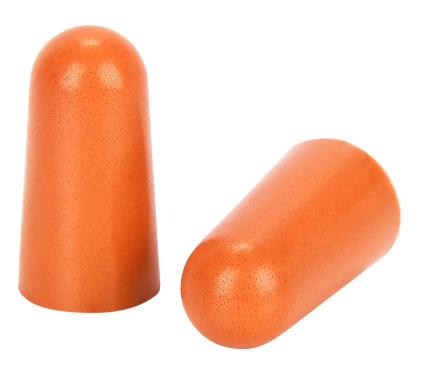 ALLEN ULTRX FOAM EAR PLUGS NRR 32 DB EAR PLUGS