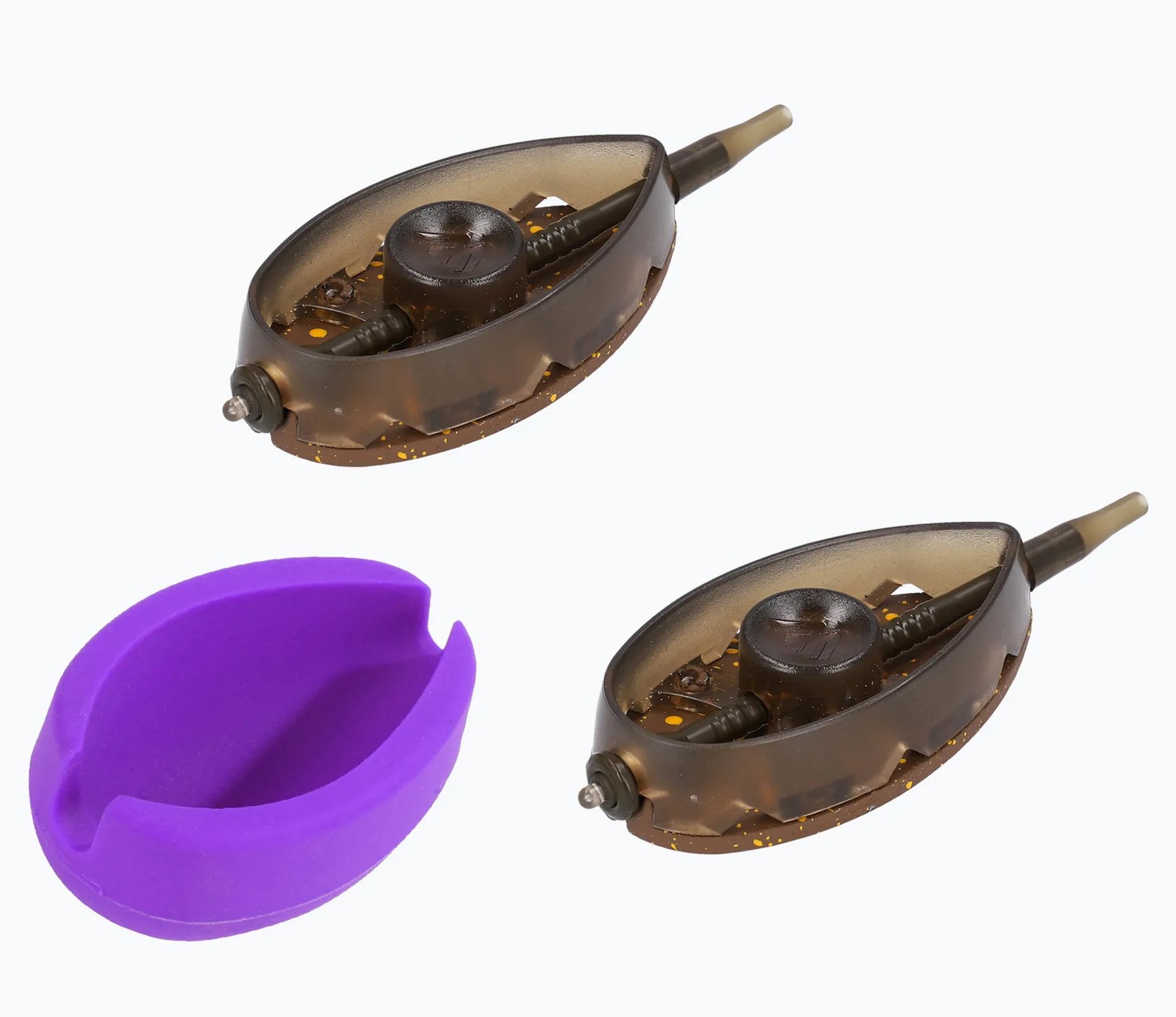 НАБОР КОРМУШЕК MIKADO METHOD FEEDER APERIO QMF XL SET