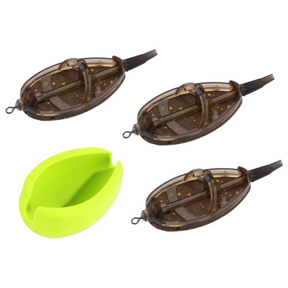 FEEDER SET MIKADO METHOD DOUGLAS L SET