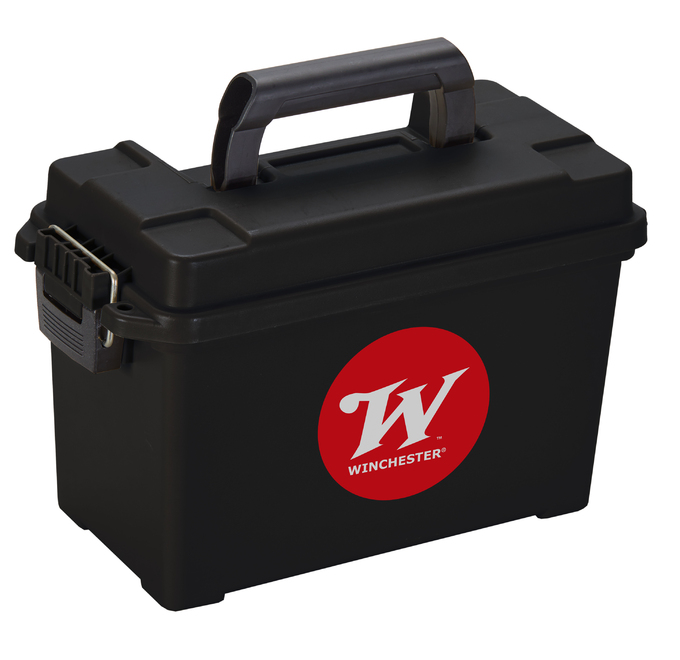 WINCHESTER DRY STORAGE CASE BLACK