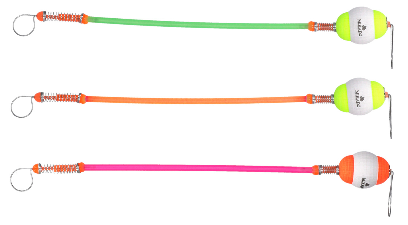 SIGNALIZING INDICATOR MIKADO