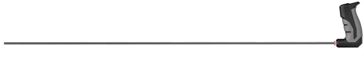 ШОМПОЛ REAL AVID BORE-MAX SMART CLEANING ROD 91 CM .30