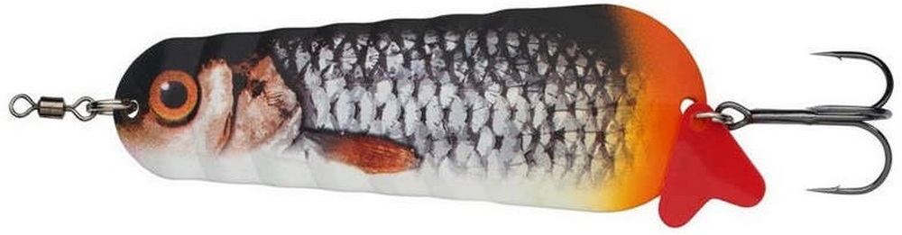 ABU GARCIA ATOM PRO SPOON 9 CM 35 G