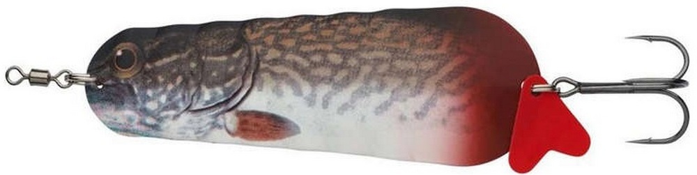 Pike