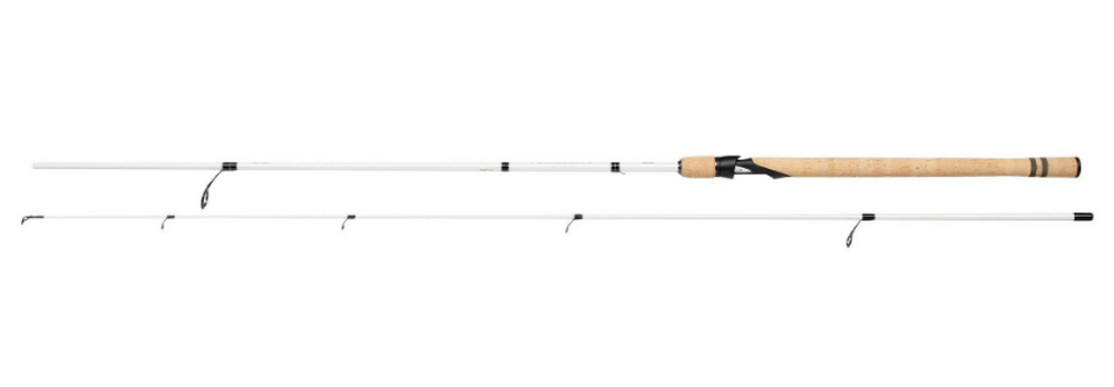 ABU GARCIA VENERATE V2-C SPINNING ROD 2,13 M 3-15 G L MF