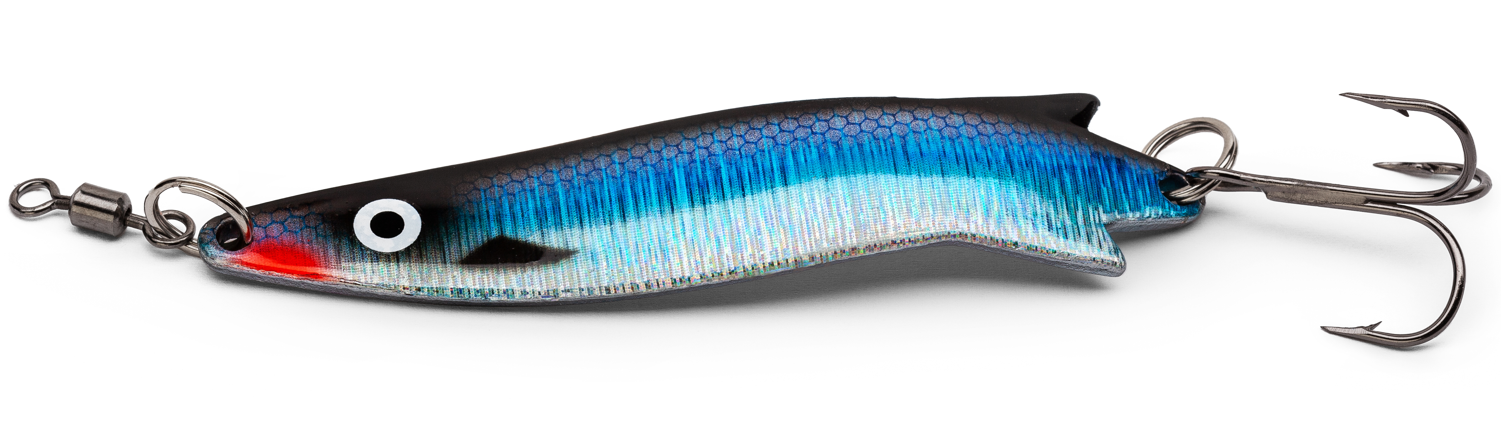 ASSERI SALMON LURE 9,2 CM 24 G