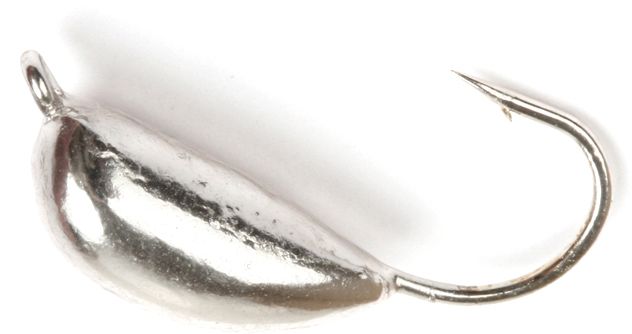 VOLFRAMINIS BANANAS ASSERI MORMYSHKA  9,5 MM 1,4 G 2 VNT.