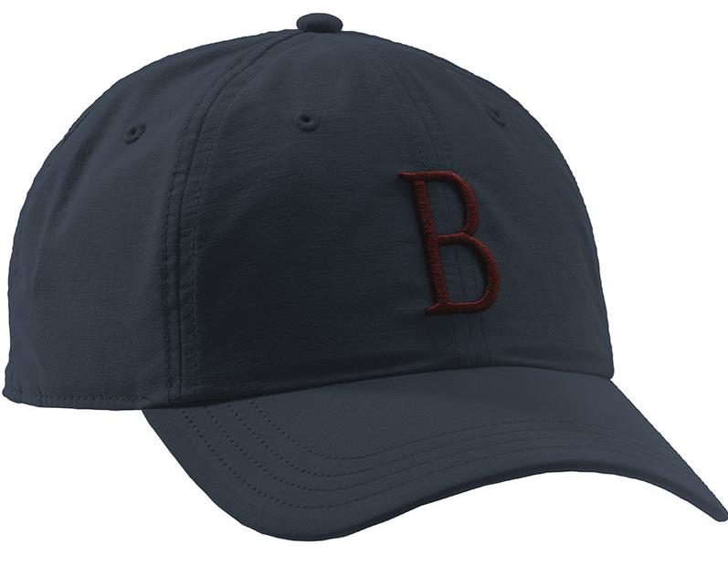 BERETTA BIG B CAP BLUE ECLIPSE & MAGENTA