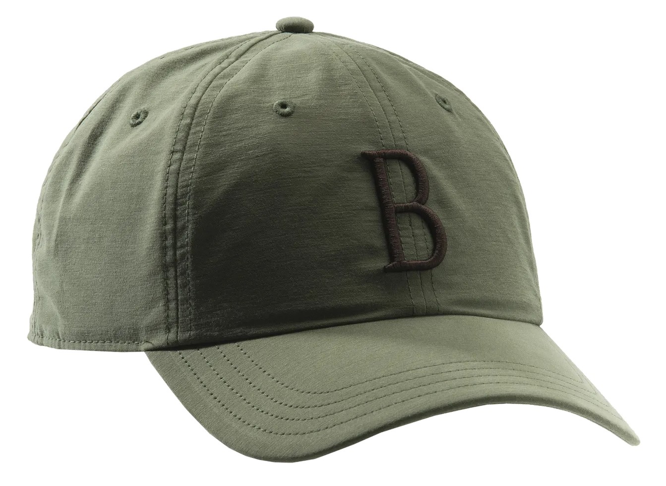 BERETTA BIG B CAP GREEN