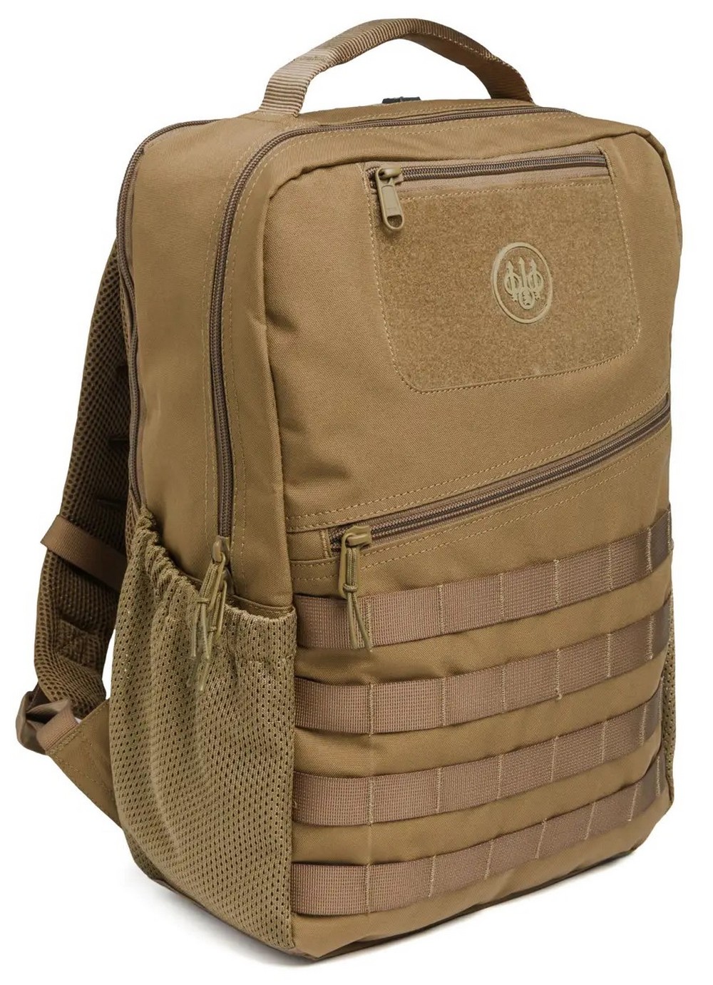 BERETTA TACTICAL FLANK DAYPACK 17 L COYOTE BROWN