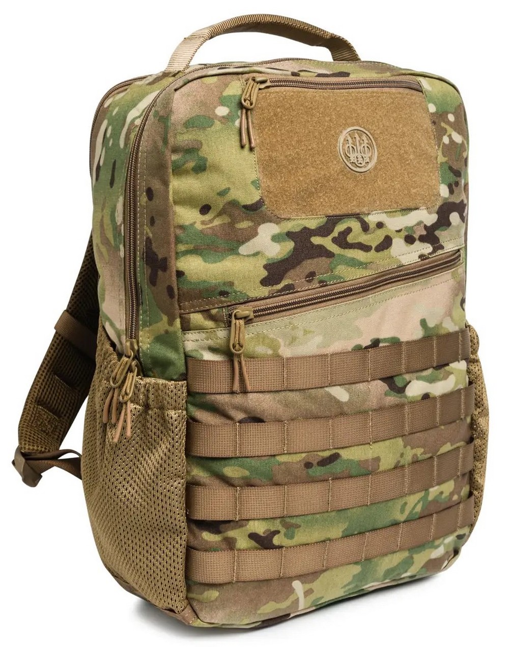 BERETTA TACTICAL FLANK MULTICAM DAYPACK 17 L MULTICAM
