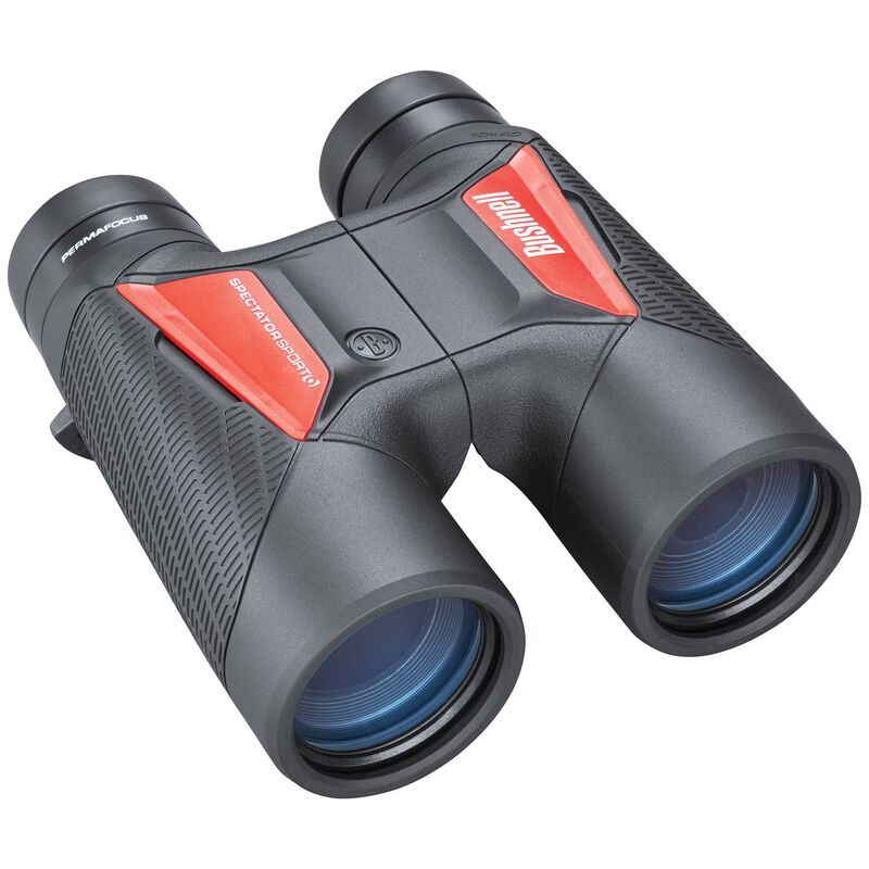 BUSHNELL SPECTATOR SPORT BINOCULAR ROOF PERMAFOCUS 10X40