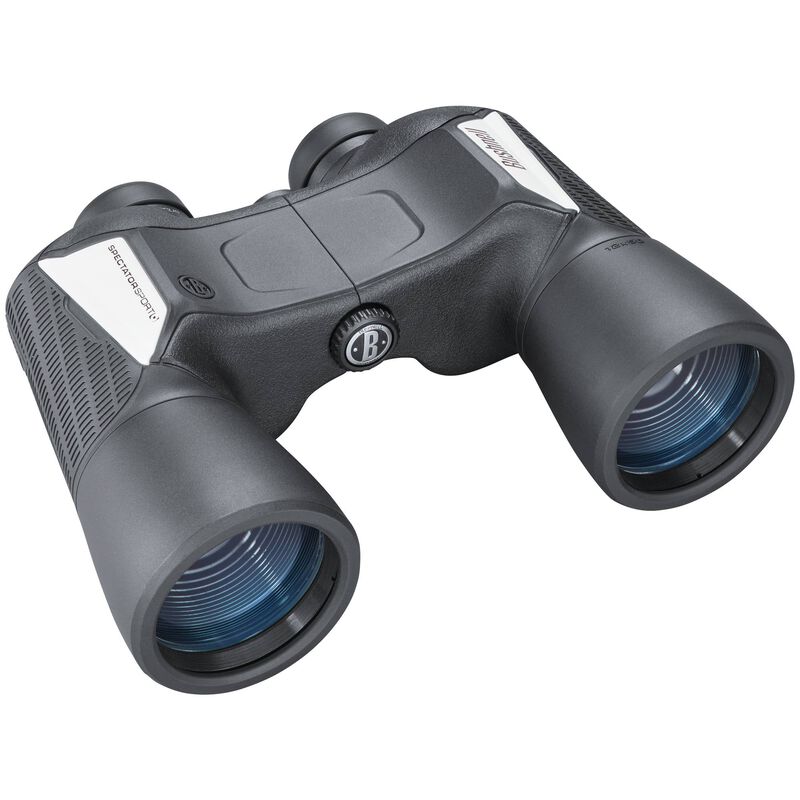 БИНОКЛЬ BUSHNELL SPECTATOR SPORT PORRO PERMAFOCUS 12X50
