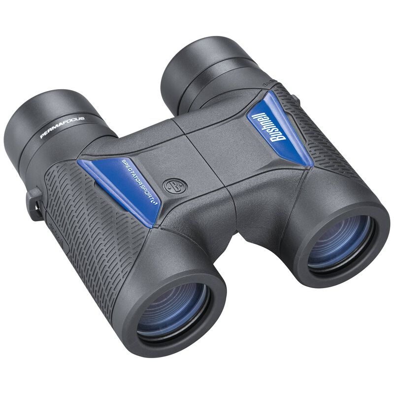 БИНОКЛЬ BUSHNELL SPECTATOR SPORT ROOF PERMAFOCUS 8X32