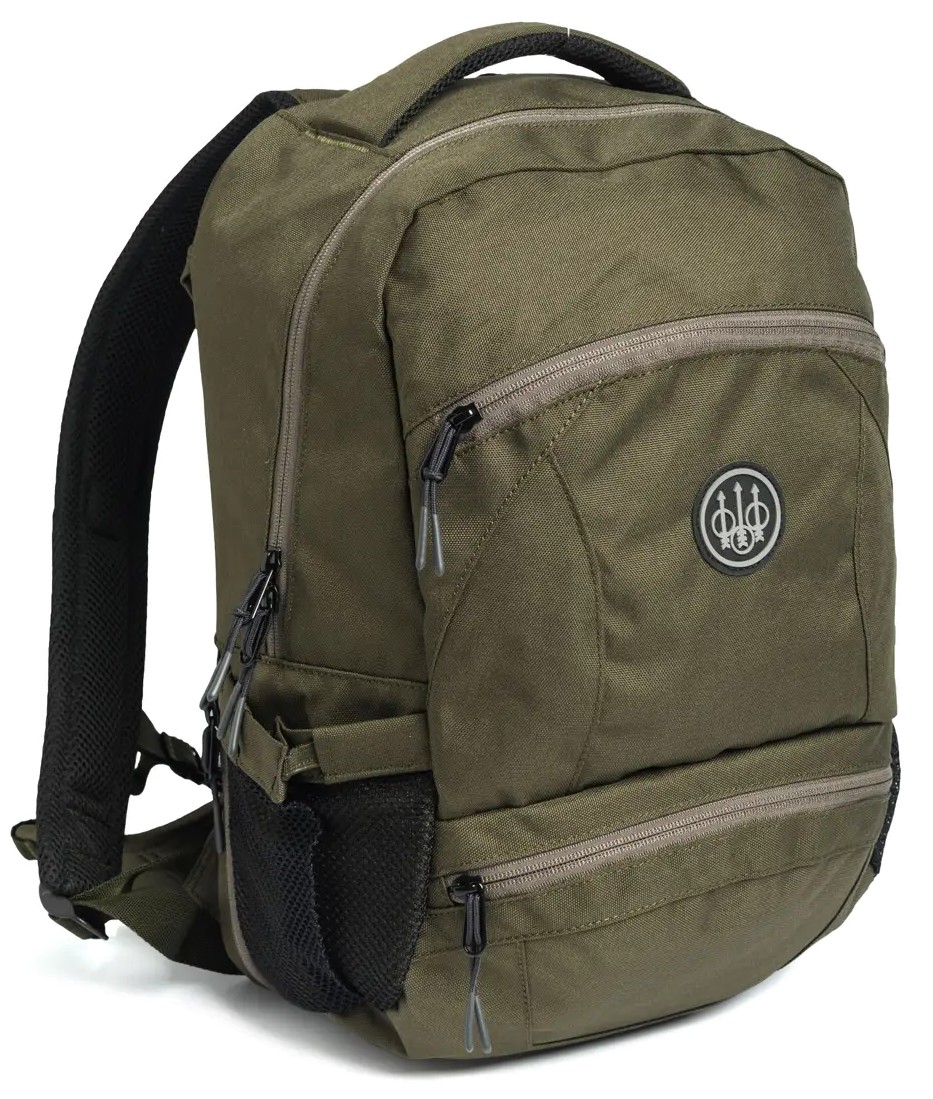 РЮКЗАК BERETTA MULTIPURPOSE 20 L GREEN MOSS